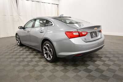 2024 Chevrolet Malibu, $18349. Photo 5