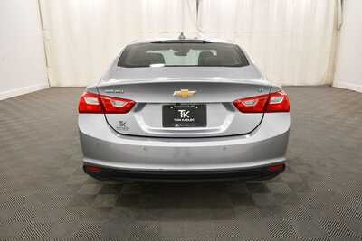 2024 Chevrolet Malibu, $18349. Photo 6