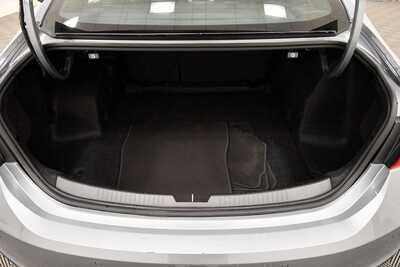 2024 Chevrolet Malibu, $18349. Photo 7