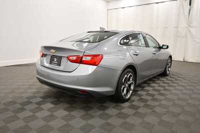 2024 Chevrolet Malibu, $18349. Photo 8