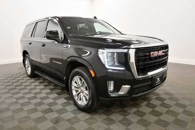 2024 GMC Yukon, $44849. Photo 10