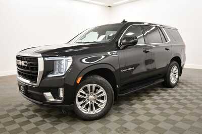 2024 GMC Yukon, $44849. Photo 2