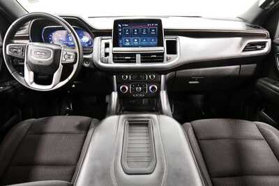 2024 GMC Yukon, $44849. Photo 3