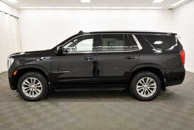2024 GMC Yukon, $44849. Photo 4