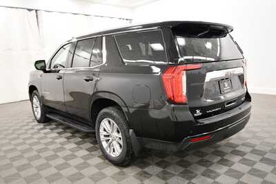 2024 GMC Yukon, $44849. Photo 5