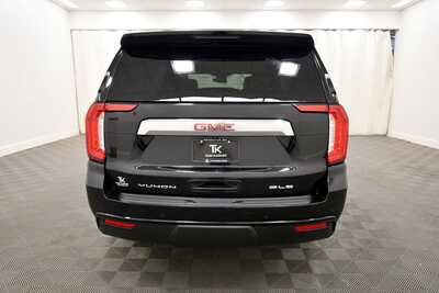 2024 GMC Yukon, $44849. Photo 6