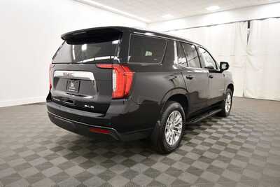 2024 GMC Yukon, $44849. Photo 8