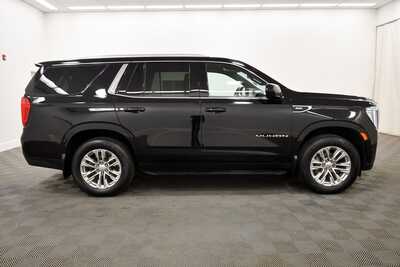 2024 GMC Yukon, $44849. Photo 9