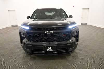 2024 Chevrolet Traverse, $44849. Photo 11