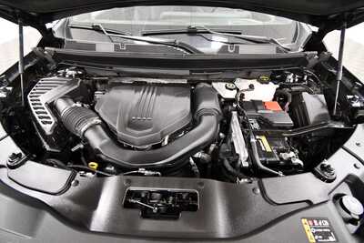 2024 Chevrolet Traverse, $44849. Photo 12