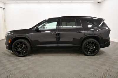 2024 Chevrolet Traverse, $44849. Photo 4
