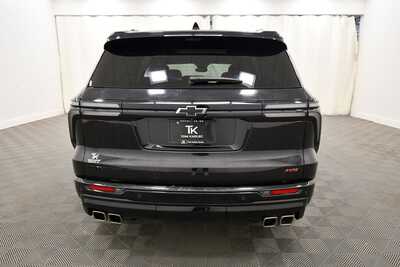 2024 Chevrolet Traverse, $44849. Photo 6