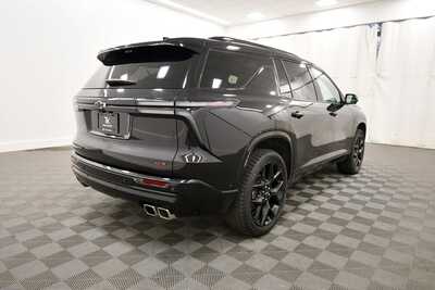 2024 Chevrolet Traverse, $44849. Photo 8