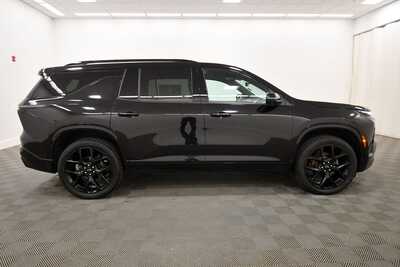 2024 Chevrolet Traverse, $44849. Photo 9