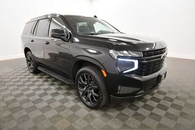 2024 Chevrolet Tahoe, $60349. Photo 10