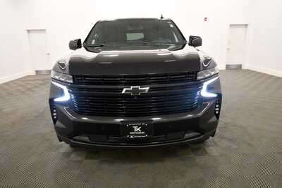 2024 Chevrolet Tahoe, $60349. Photo 11