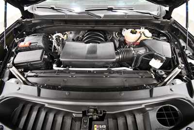 2024 Chevrolet Tahoe, $60349. Photo 12