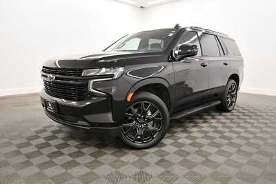 2024 Chevrolet Tahoe, $60349. Photo 2