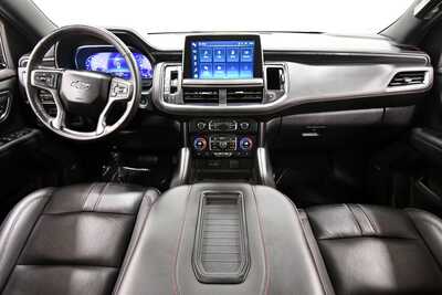 2024 Chevrolet Tahoe, $60349. Photo 3