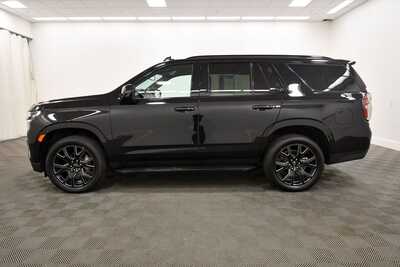 2024 Chevrolet Tahoe, $60349. Photo 4