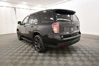 2024 Chevrolet Tahoe, $60349. Photo 5