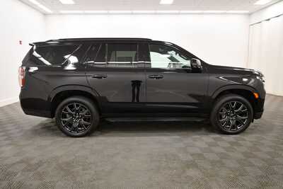 2024 Chevrolet Tahoe, $60349. Photo 9