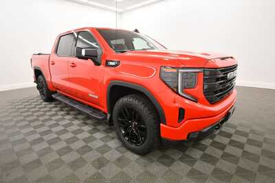 2024 GMC 1500 Crew Cab, $42849. Photo 10