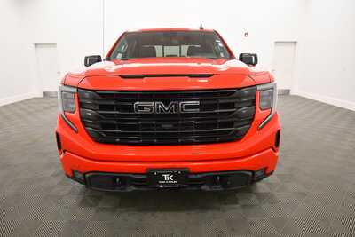 2024 GMC 1500 Crew Cab, $42849. Photo 11