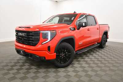 2024 GMC 1500 Crew Cab, $42849. Photo 2