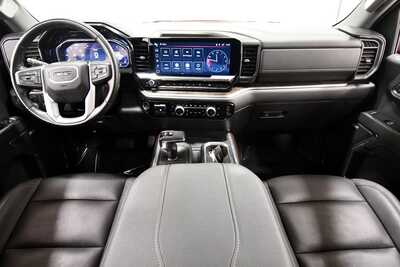 2024 GMC 1500 Crew Cab, $42849. Photo 3