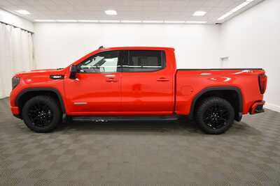 2024 GMC 1500 Crew Cab, $42849. Photo 4