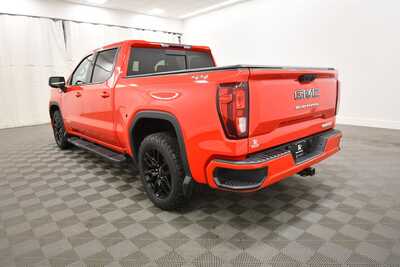 2024 GMC 1500 Crew Cab, $42849. Photo 5