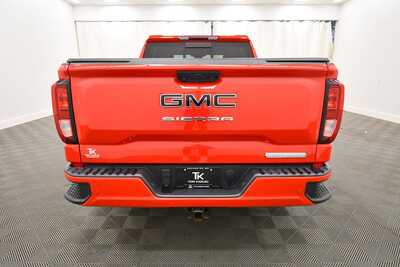 2024 GMC 1500 Crew Cab, $42849. Photo 6