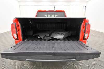 2024 GMC 1500 Crew Cab, $42849. Photo 7