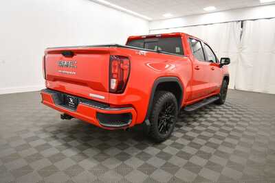 2024 GMC 1500 Crew Cab, $42849. Photo 8