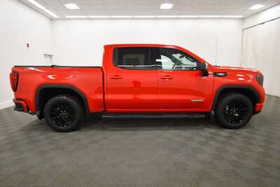 2024 GMC 1500 Crew Cab, $42849. Photo 9