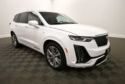 2024 Cadillac XT6, $49349. Photo 10
