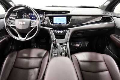 2024 Cadillac XT6, $49349. Photo 3