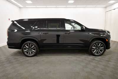 2024 Cadillac Escalade ESV, $90349. Photo 10