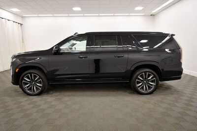 2024 Cadillac Escalade ESV, $90349. Photo 4