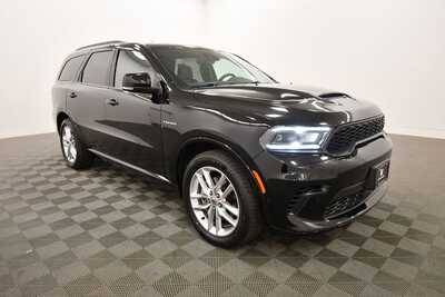 2024 Dodge Durango, $43849. Photo 10