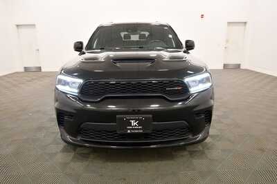 2024 Dodge Durango, $43849. Photo 11