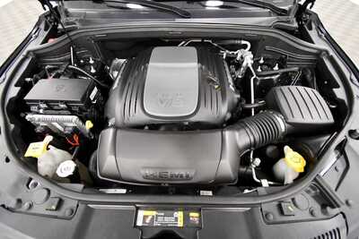 2024 Dodge Durango, $43849. Photo 12