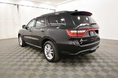2024 Dodge Durango, $43849. Photo 5