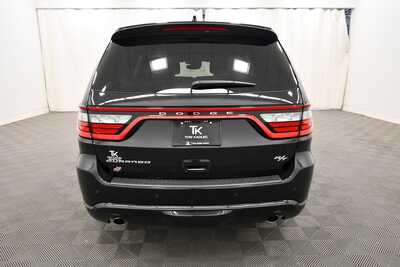 2024 Dodge Durango, $43849. Photo 6