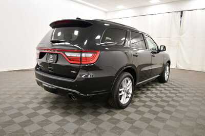 2024 Dodge Durango, $43849. Photo 8