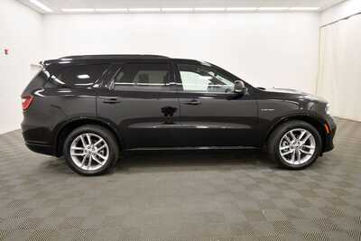 2024 Dodge Durango, $43849. Photo 9