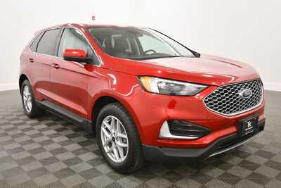 2024 Ford Edge, $25349. Photo 10