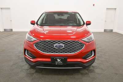2024 Ford Edge, $25349. Photo 11