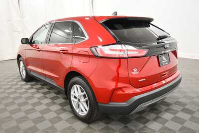 2024 Ford Edge, $25349. Photo 5